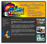 Flash Images
