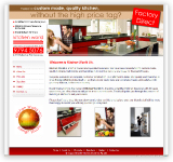 Kitchen World