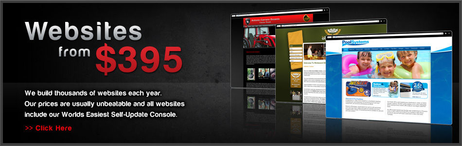 Web Design Sydney & Melbourne - Havealook Website Solutions