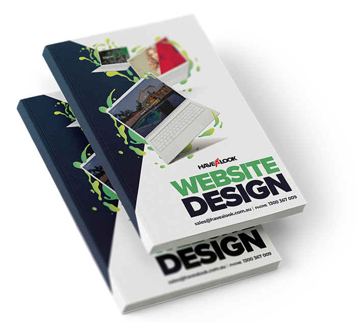 Haveallook Info Pack