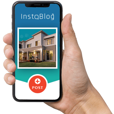 InstaBlog Phone
