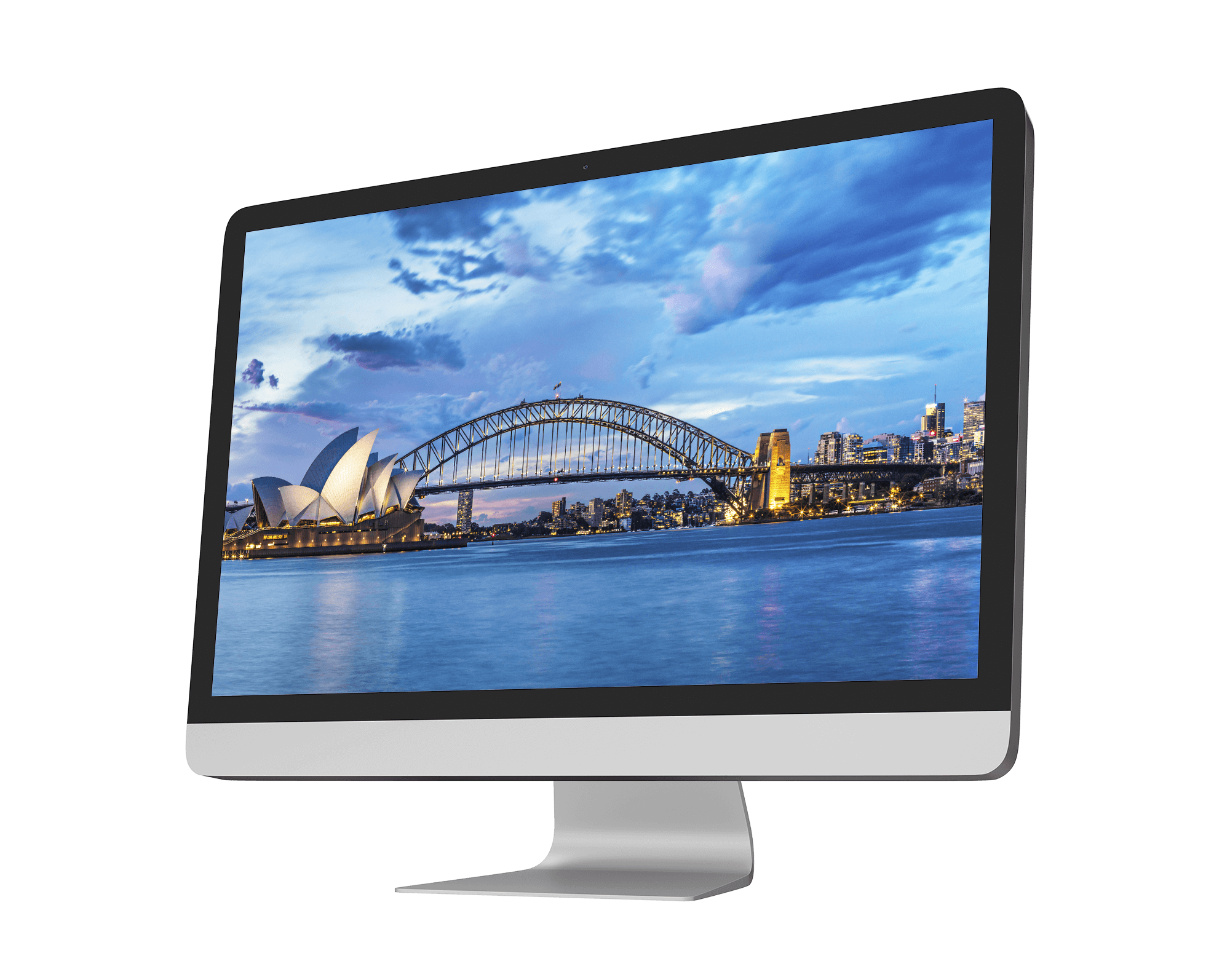 Sydney Website Design