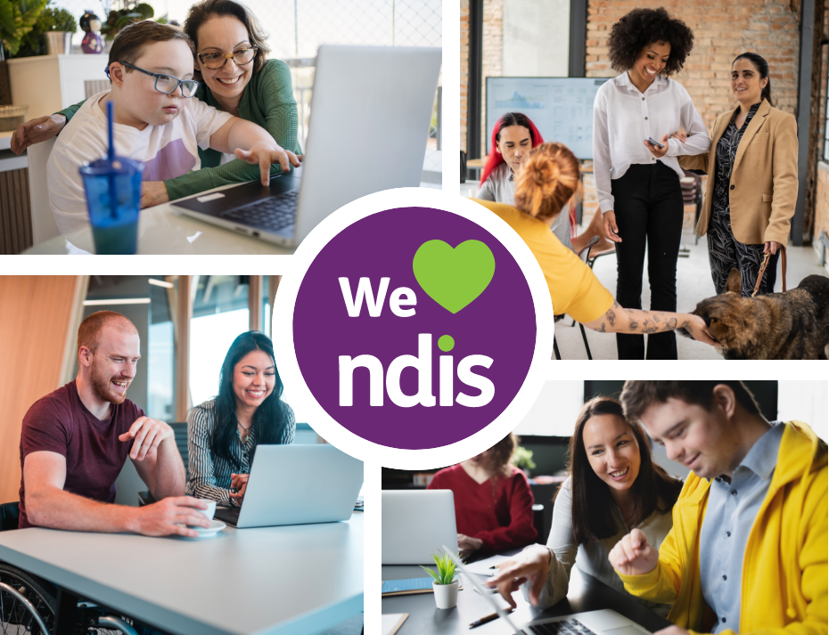 Accessible Websites - We love NDIS
