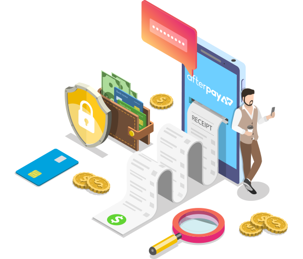 Ecommerce Afterpay