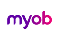 MYOB Logo