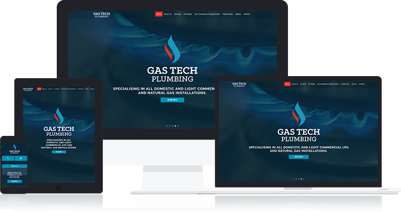 Custom Website Design