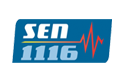 SEN1116 Logo